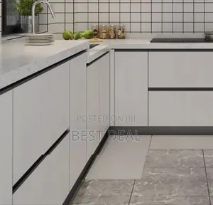 Gola Handles