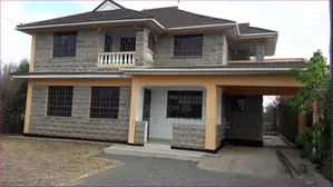 4bdrm Maisonette in Kitengela for sale
