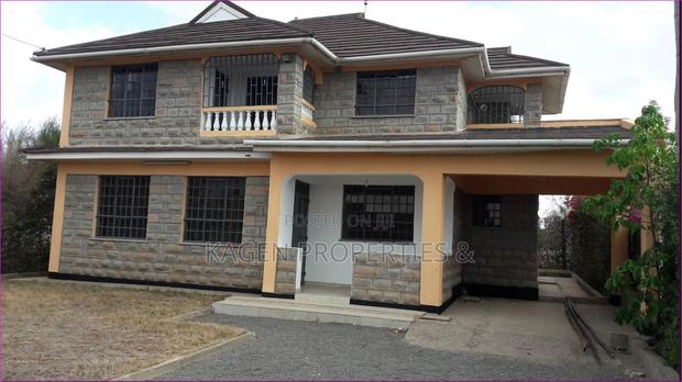 4bdrm Maisonette in Kitengela for sale - main view