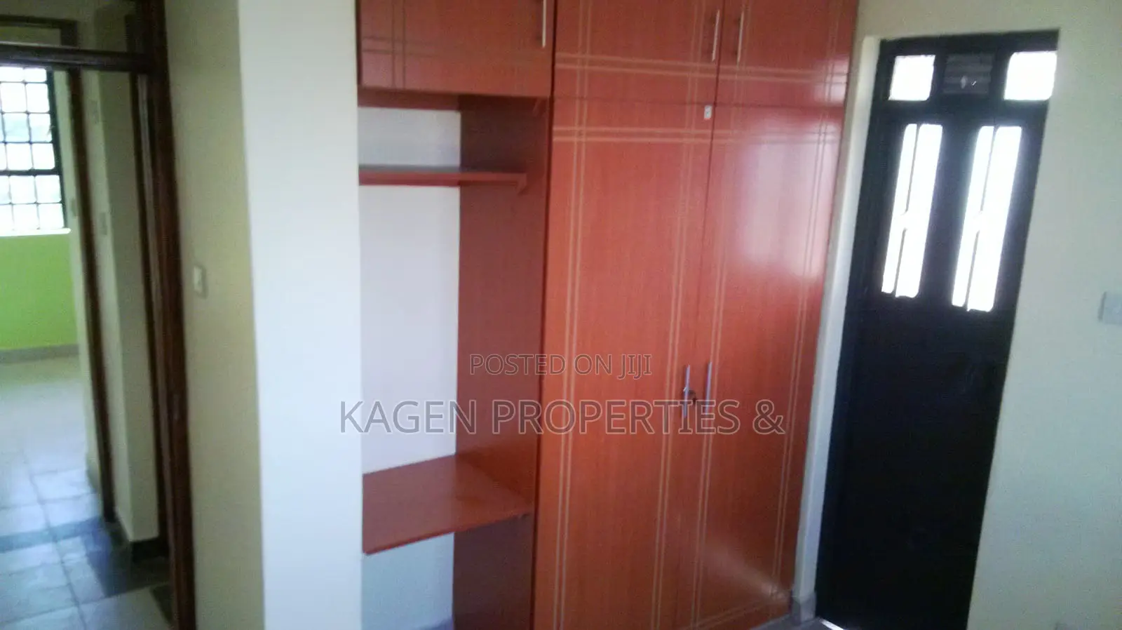 4bdrm Maisonette in Kitengela for sale