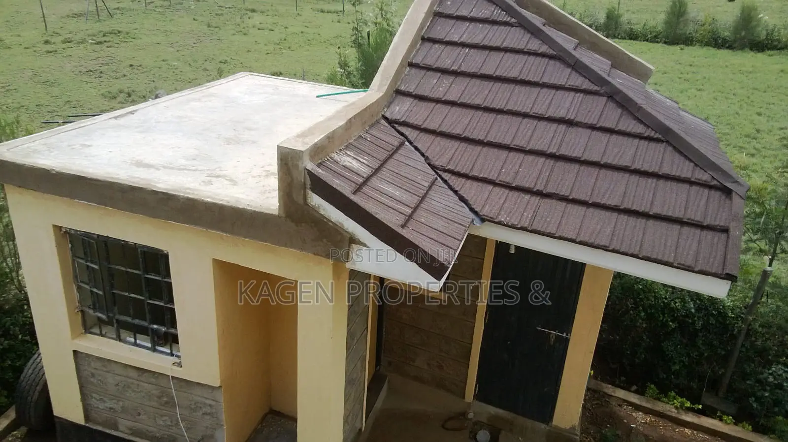 4bdrm Maisonette in Kitengela for sale