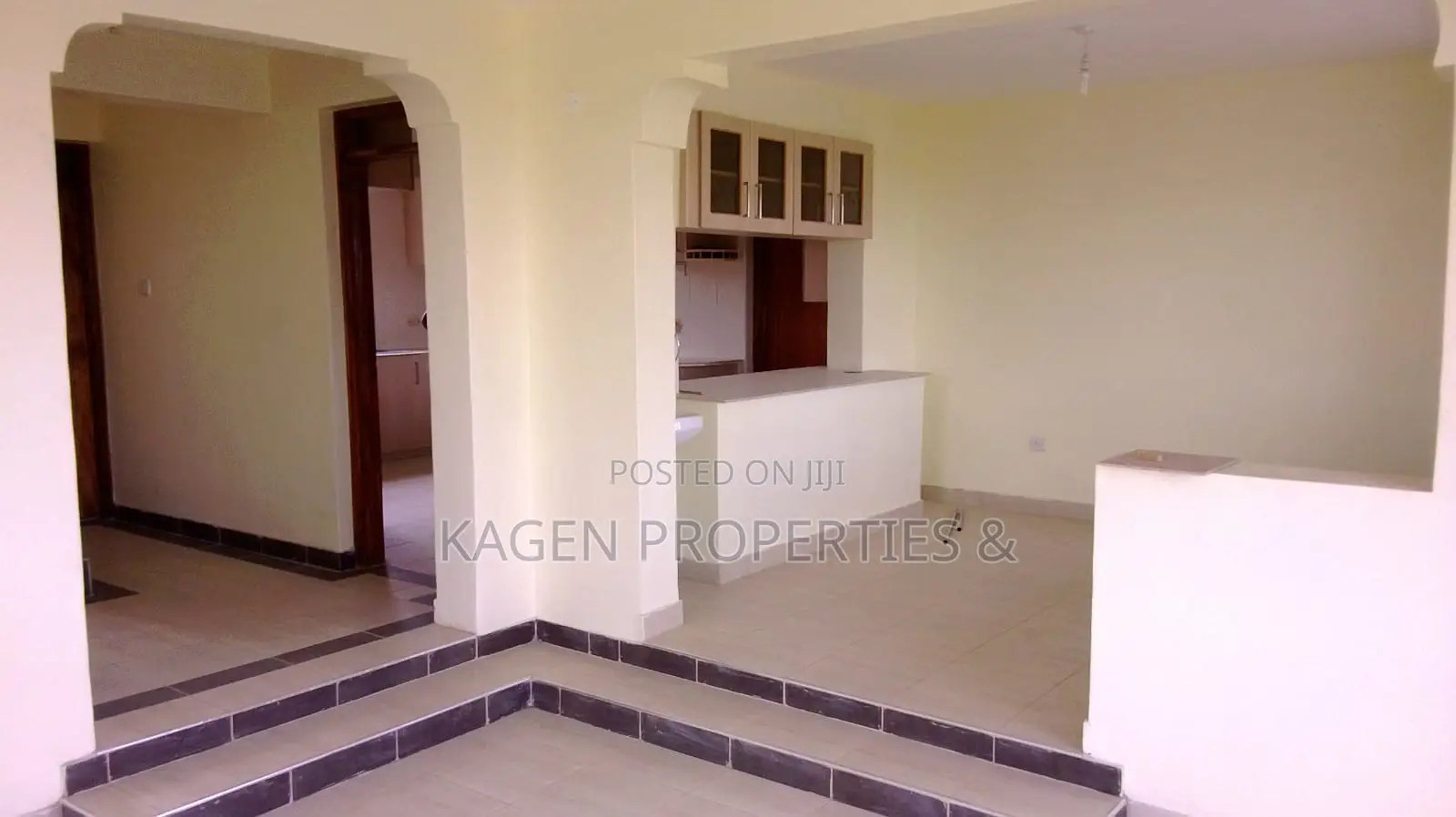 4bdrm Maisonette in Kitengela for sale
