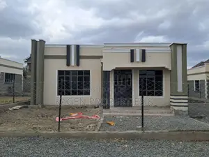 3bdrm House in Kitengela for sale