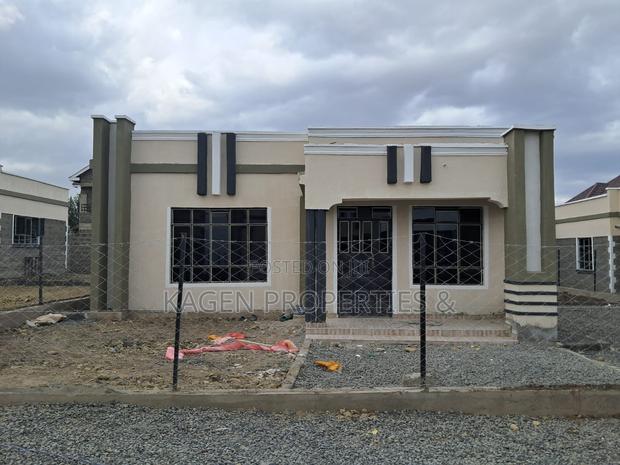 3bdrm House in Kitengela for sale - main view