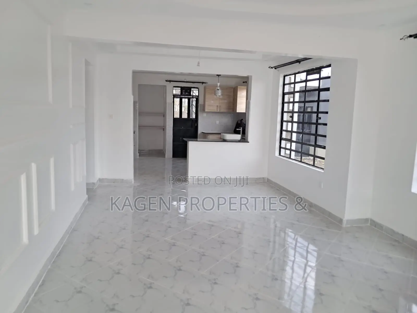 3bdrm House in Kitengela for sale