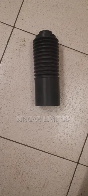 Gaslift Plastic Cover