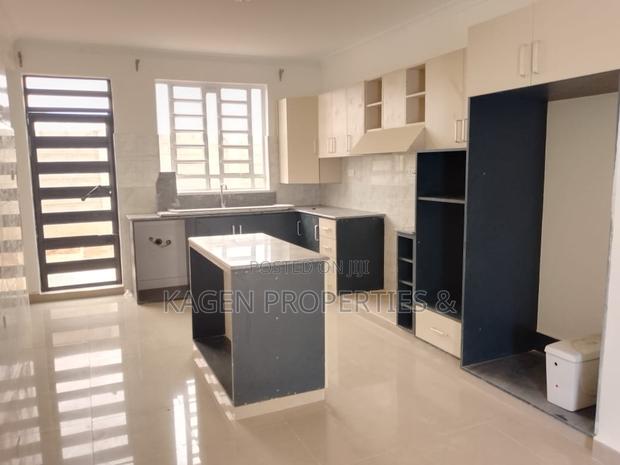 4bdrm Maisonette in Kitengela for sale - thumbnail 4