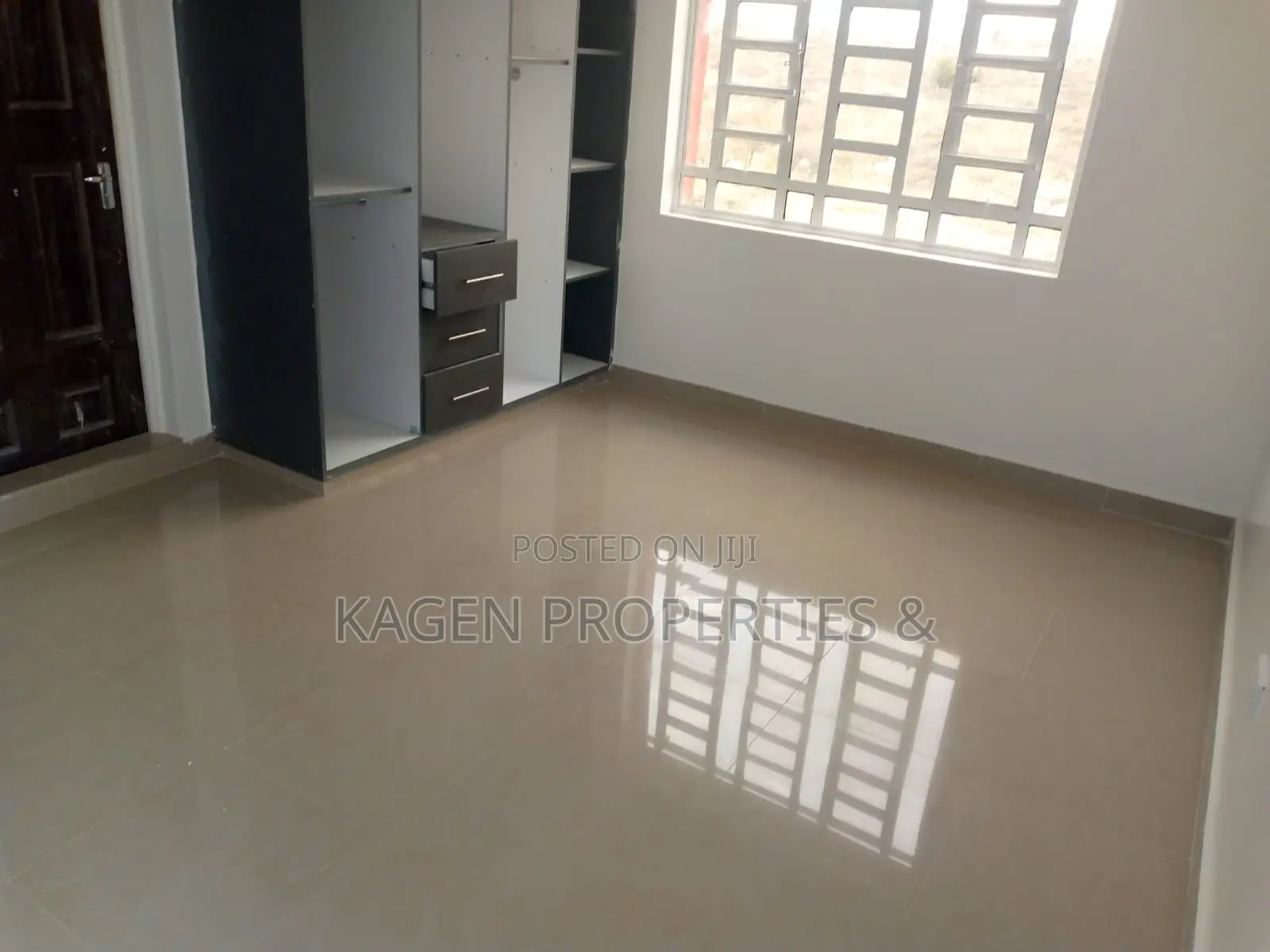 4bdrm Maisonette in Kitengela for sale