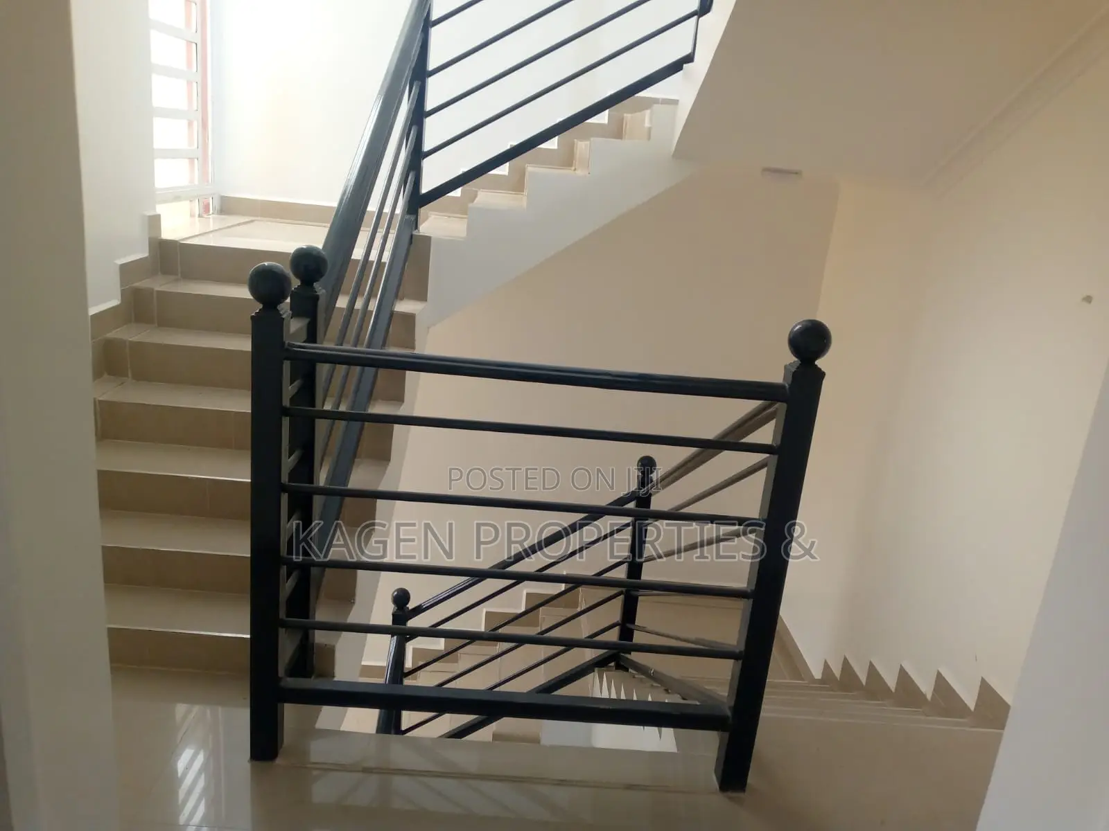4bdrm Maisonette in Kitengela for sale