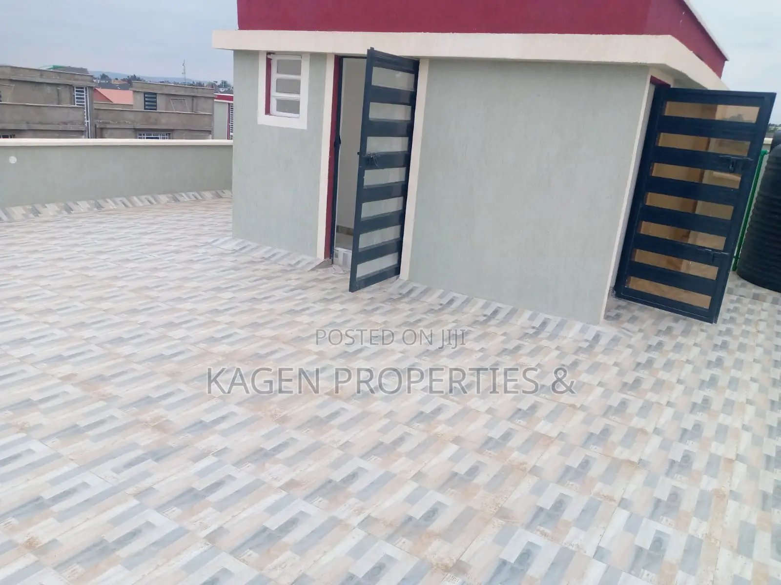 4bdrm Maisonette in Kitengela for sale