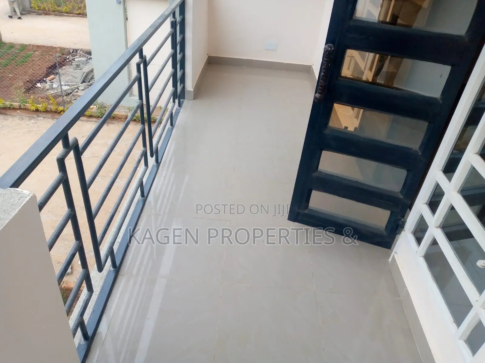 4bdrm Maisonette in Kitengela for sale