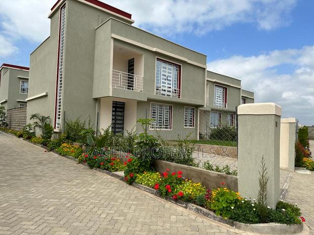 4bdrm Maisonette in Kitengela for sale - thumbnail 13