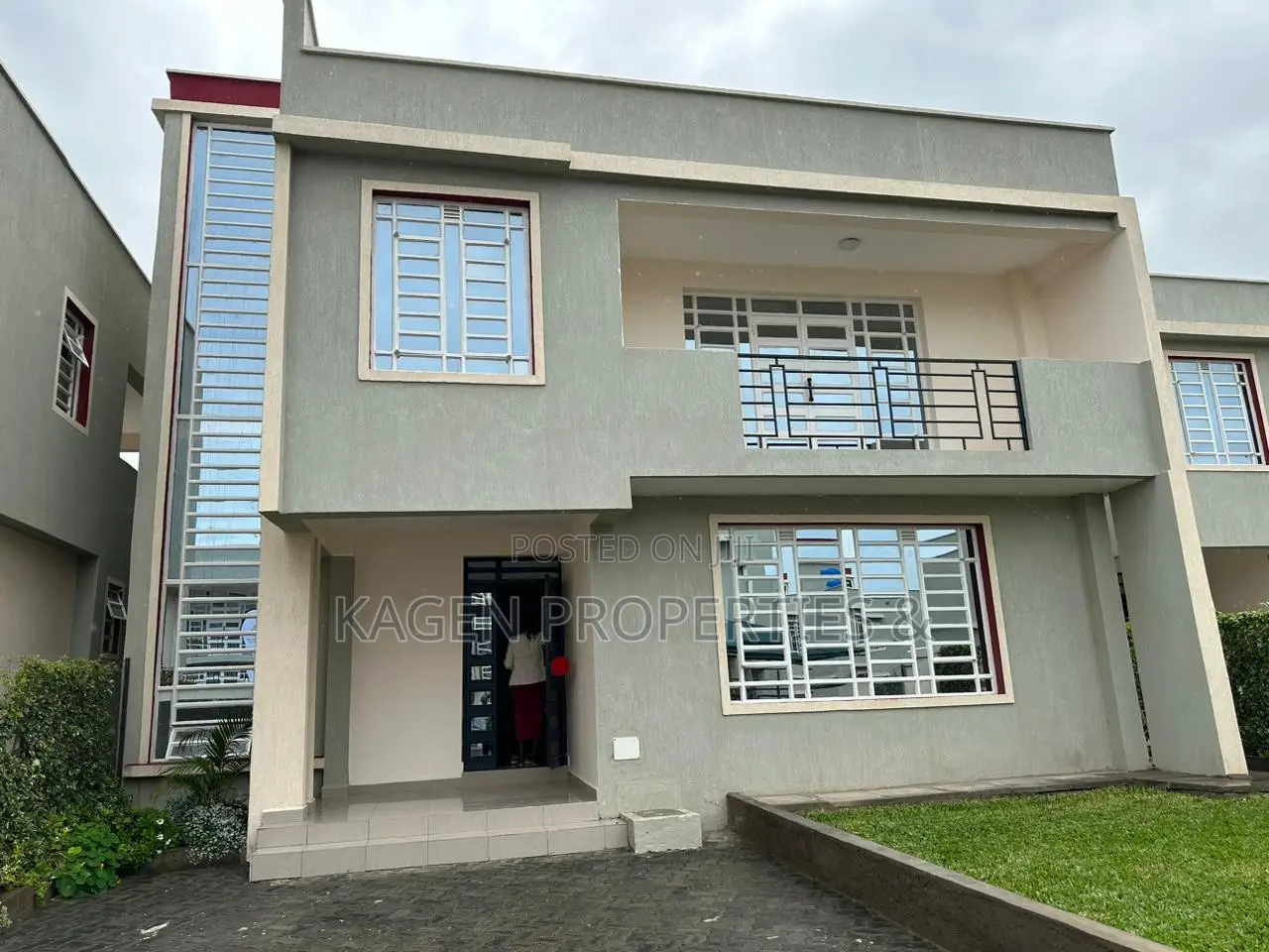4bdrm Maisonette in Kitengela for sale