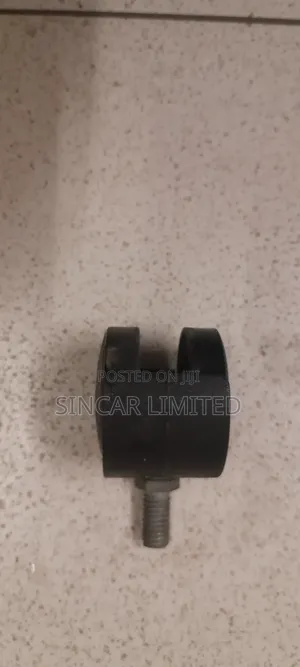 Plastic Castors