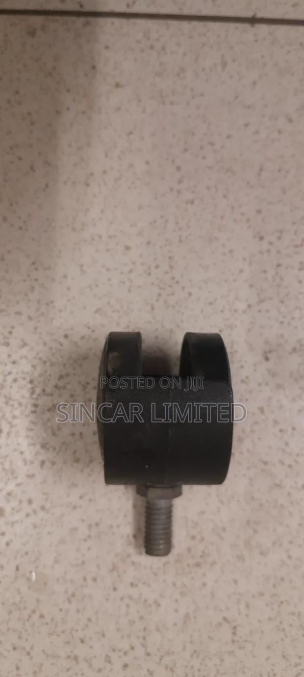 Plastic Castors - thumbnail 2