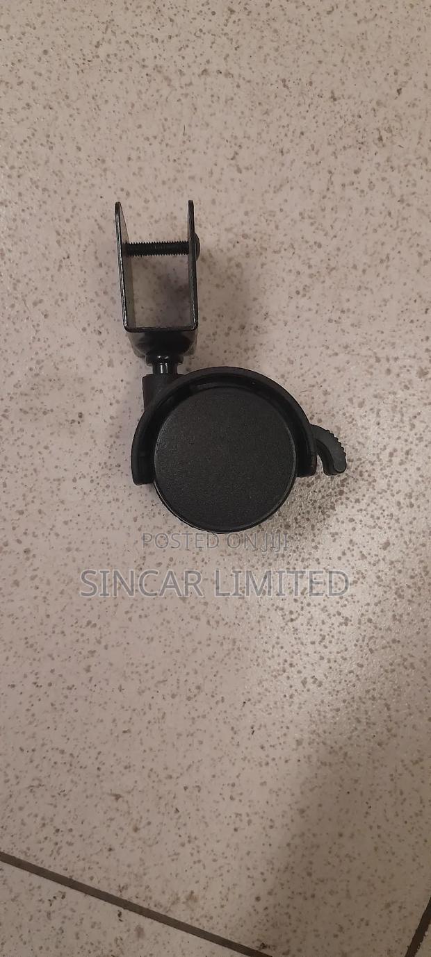 Plastic Castors - thumbnail 6