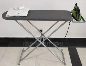 Metallic Ironing Board