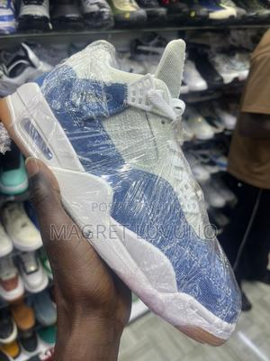 Safari Shoes - thumbnail 2