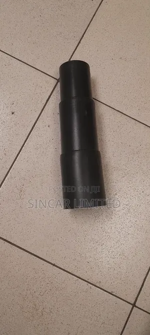 Plastic Telescopic Gaslift Cylinder Cover