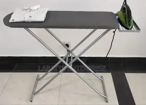 Metallic Ironing Board High Quality