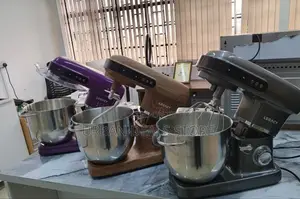 10 Litres Legacy Stand Mixer