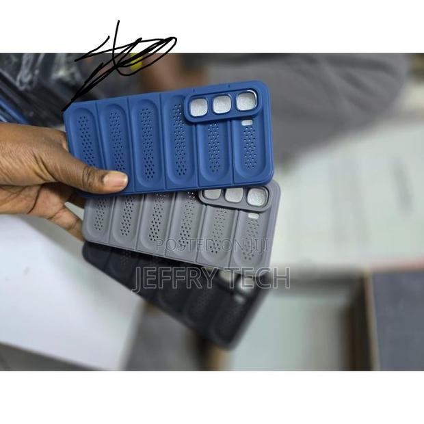 Realme Note 60 – Trendy Textured Design, Shock-Absorbent Protection - thumbnail 2