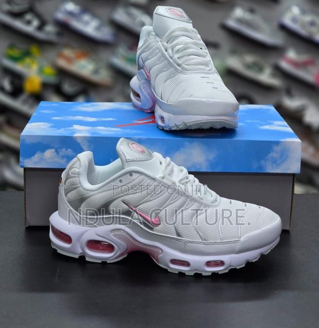Airmax Plus Nike Tn Sneakers - thumbnail 8