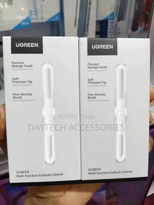 Ugreen Earbuds Cleaner Kit for Airpods TWS Earphone.