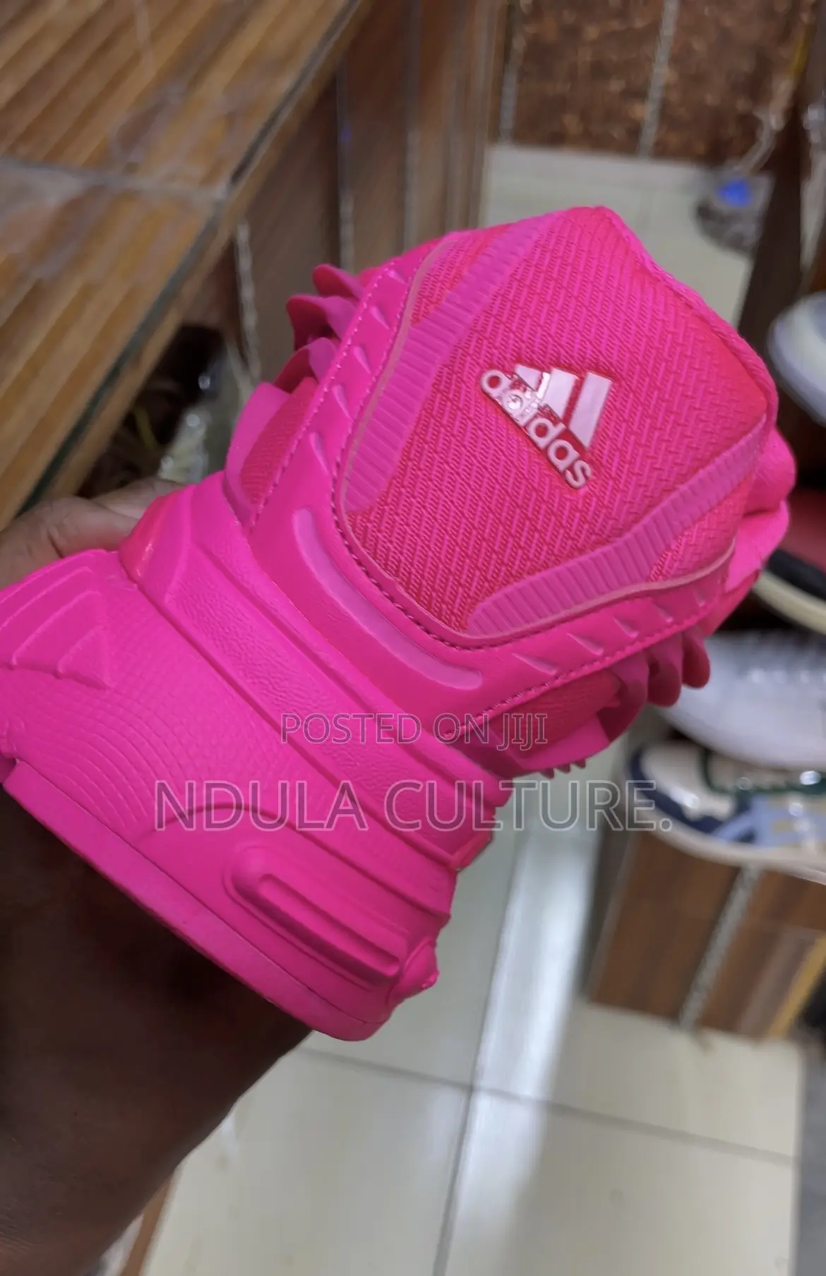 Pharrell Williams Adistar Jellyfish