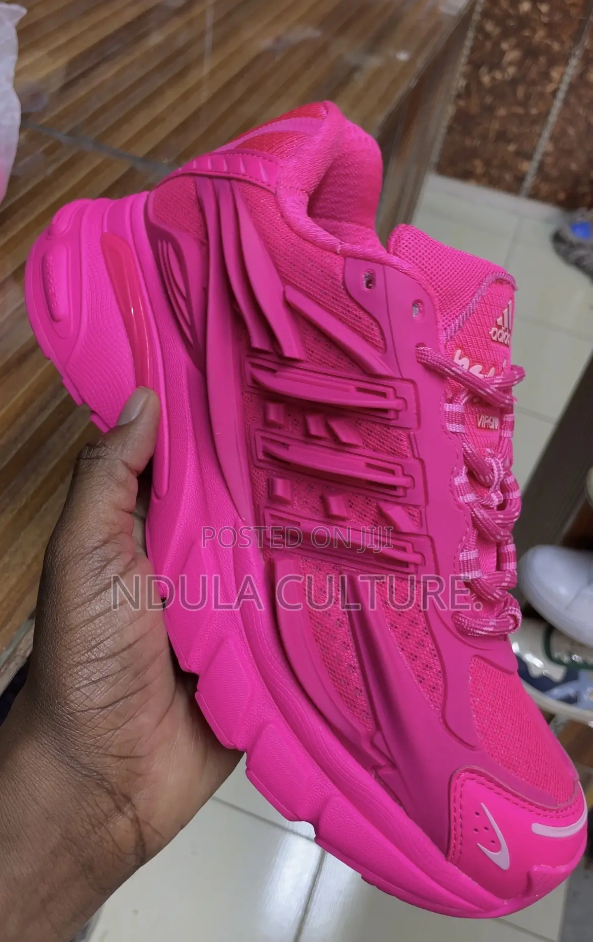 Pharrell Williams Adistar Jellyfish