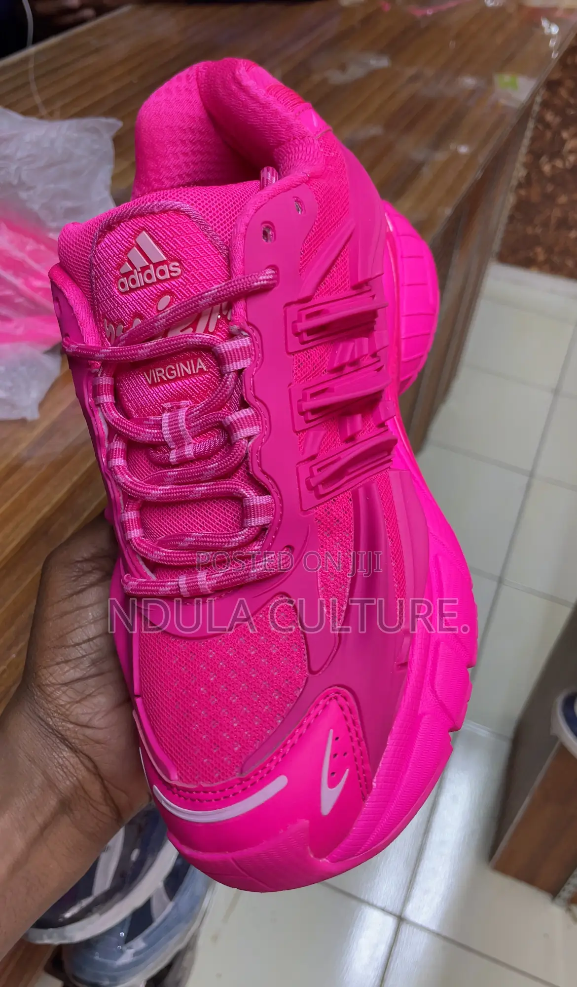 Pharrell Williams Adistar Jellyfish