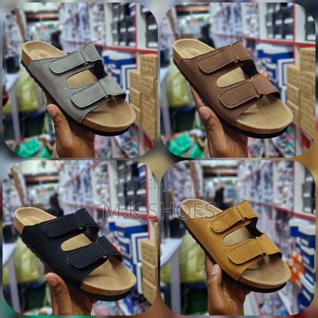 Unisex Opens - main view