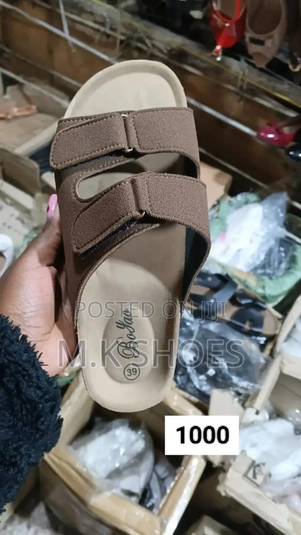 Unisex Opens - thumbnail 3