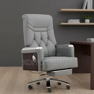 Office Chair; Executive Ceo Managers Seat