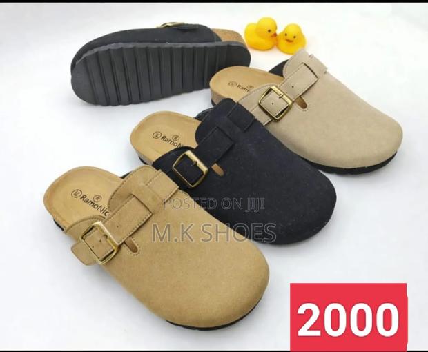 Unisex Slides - thumbnail 2