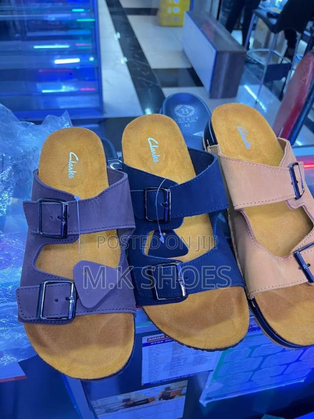 Unisex Slides - thumbnail 3