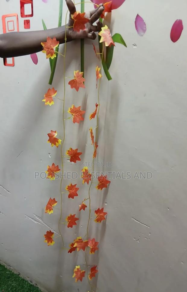 Floral Coloured Wall Hangings - main view