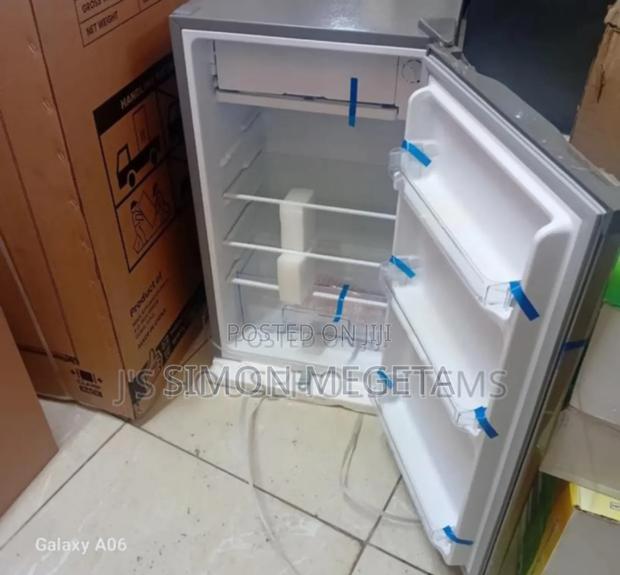 Mini Doors Mika 92l Fridge