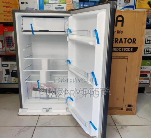 With 2years Warranty Mika 92l Fridge