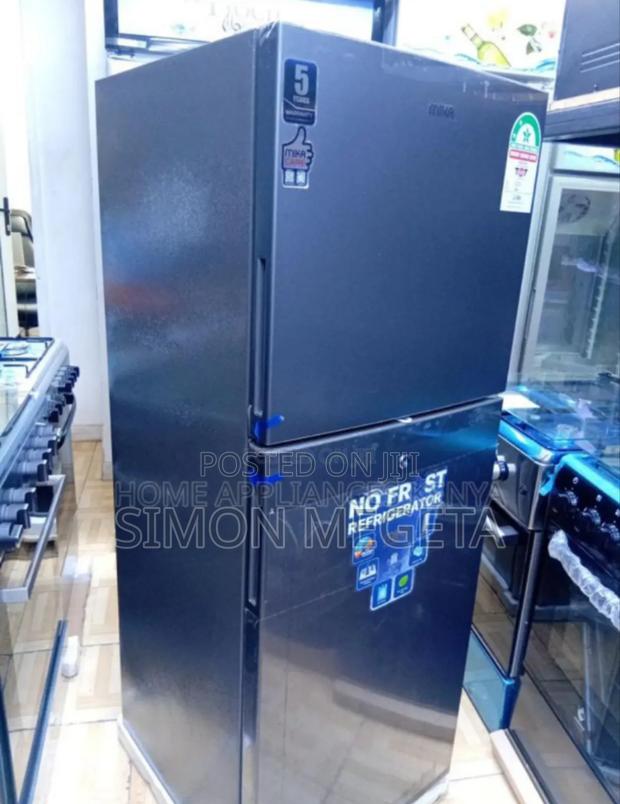 No Frost New Mika 202l Fridge