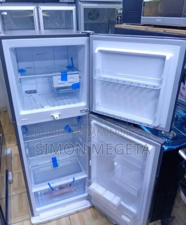 With 5years Warranty Mika 202l Fridge