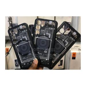 Samsung Original Spigen Ultra Hybrid Zero Magfit Case for Galaxy S24 - thumbnail 2
