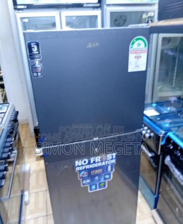 Semi Commercial New Mika 202l Fridge