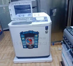 Washing and Spinning Mika 10kgs Washing Machine