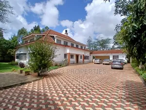 6bdrm Villa in Karen for sale