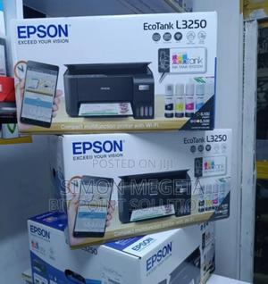 With Ink Jet Epson L3250 Printer - thumbnail 2
