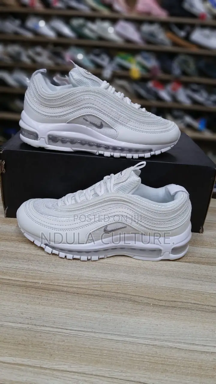 Airmax 97 Undefeated Multicolor
