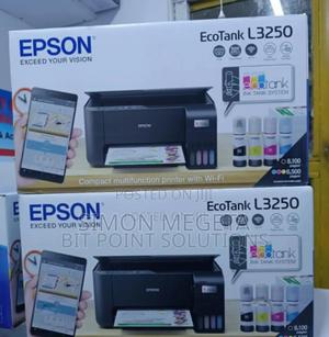 Pay on Delivery Epson L3250 Printer - thumbnail 2