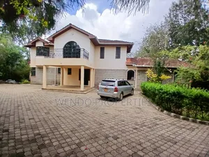4bdrm Villa in Karen for sale