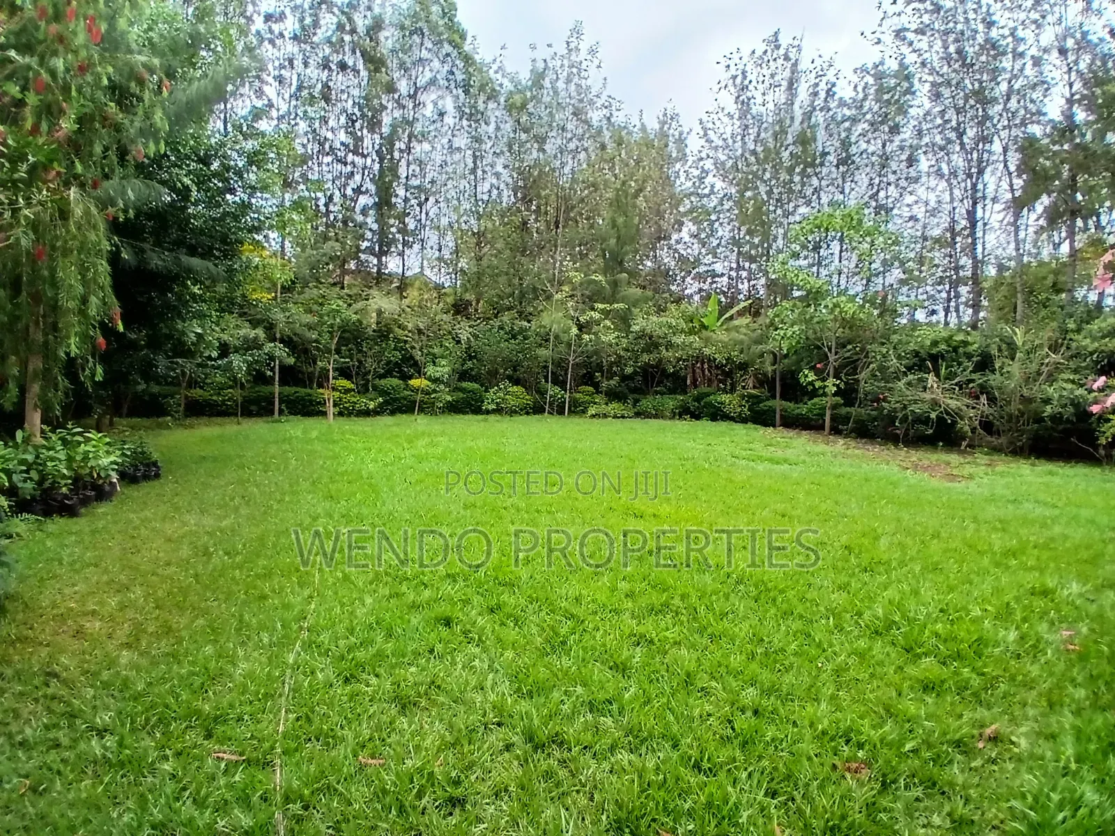 4bdrm Villa in Karen for sale